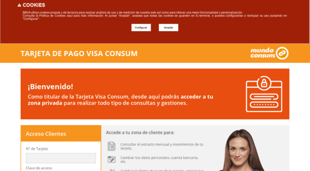 tarjetapagomundoconsum.com