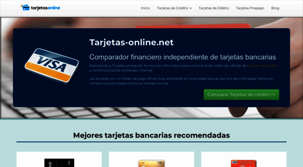 tarjetas-online.net