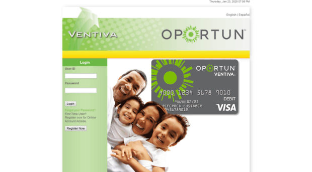 tarjetaventiva.com