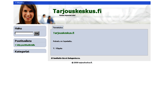 tarjouskeskus.fi