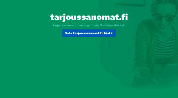 tarjoussanomat.fi