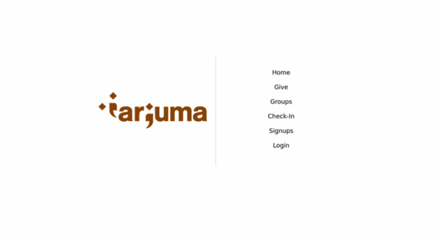 tarjuma.churchcenter.com