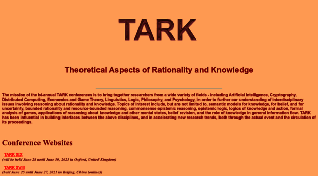 tark.org