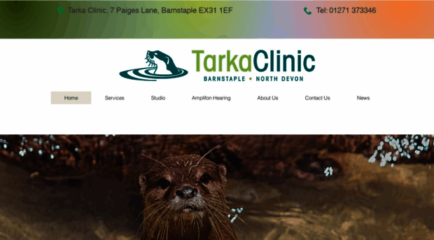 tarkaclinic.com