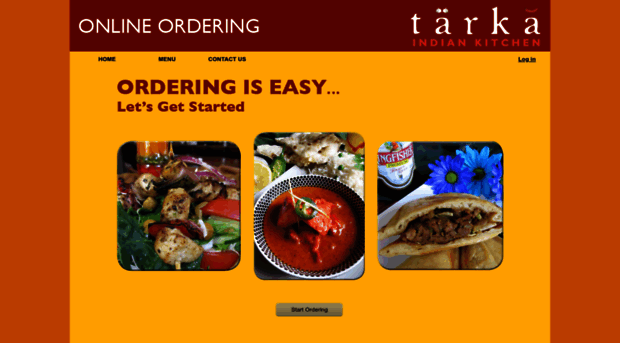 tarkaindiankitchen.alohaorderonline.com