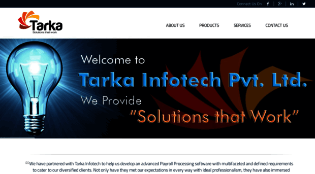 tarkasoft.com