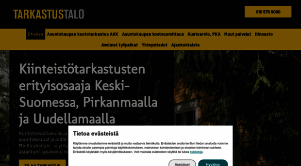 tarkastustalo.fi