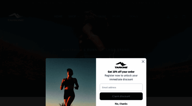 tarkine.com