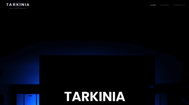 tarkinia.com