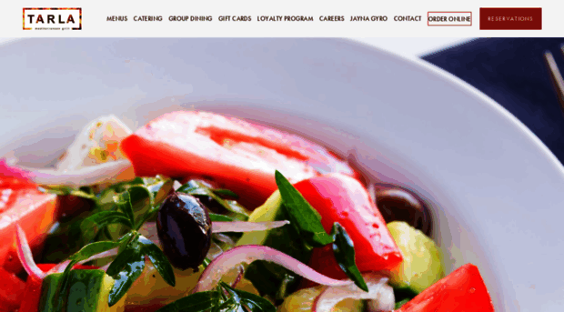 tarlagrill.com