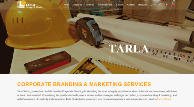 tarlastudio.com