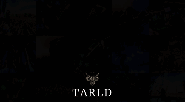 tarldtheband.com