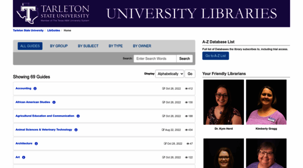 tarleton.libguides.com