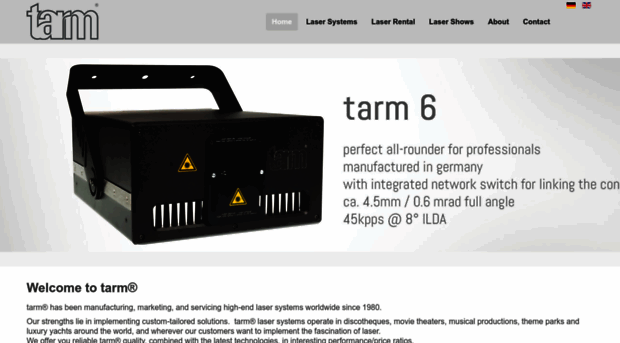 tarm.com