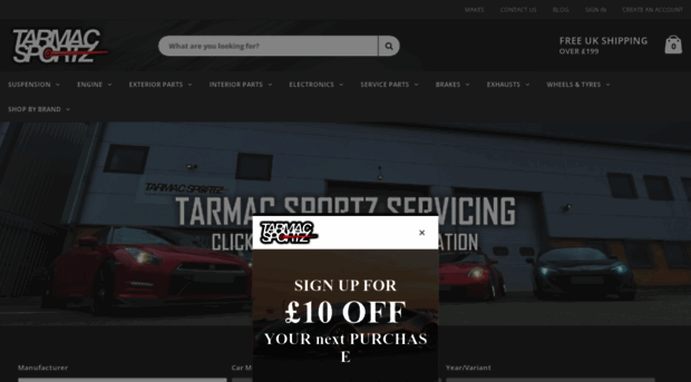 tarmacsportz.co.uk