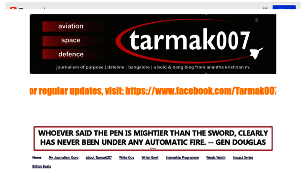 tarmak007.blogspot.in