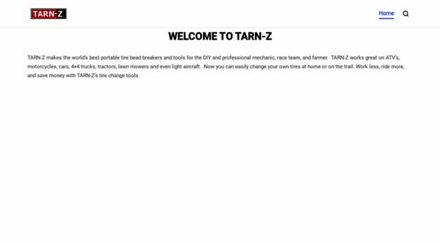 tarn-z.com