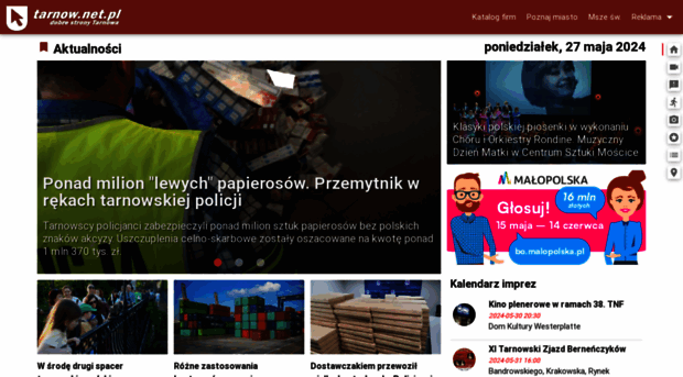 tarnow.net.pl