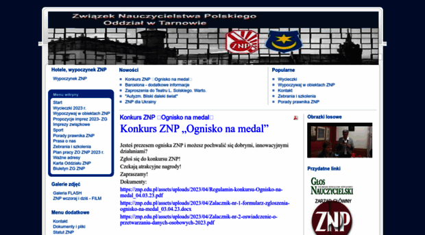 tarnow.znp.edu.pl