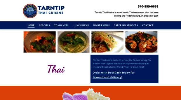 tarntipthai.com