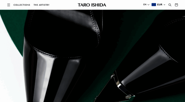 taro-ishida.com