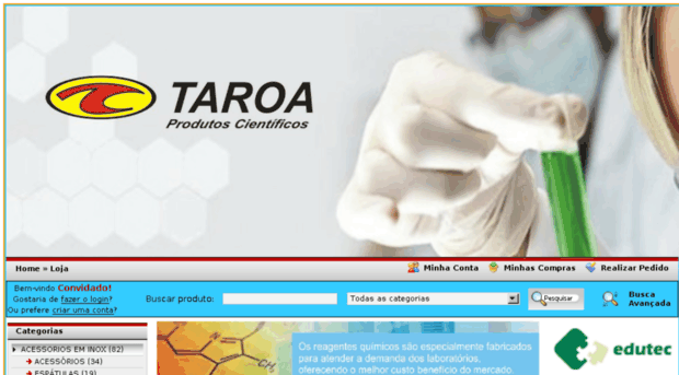 taroa.com.br