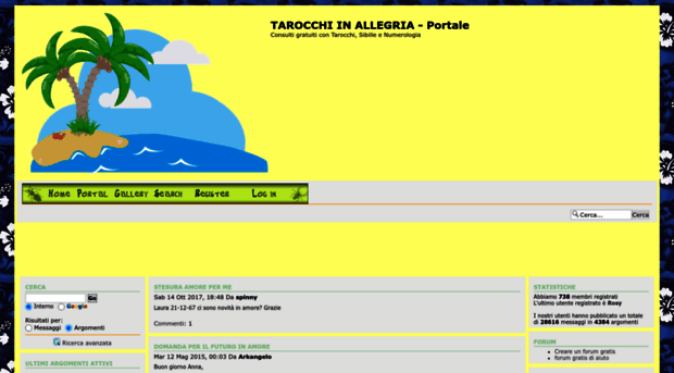 tarocchi-in-allegria.forumattivo.it