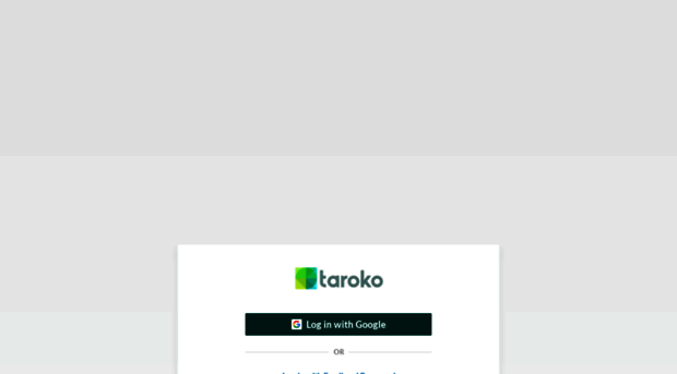 tarokosoftware.bamboohr.com