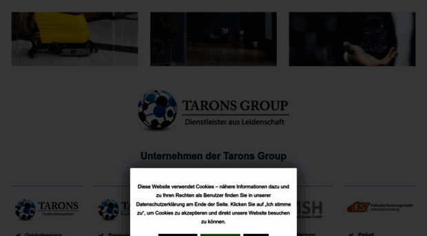 tarons-group.de