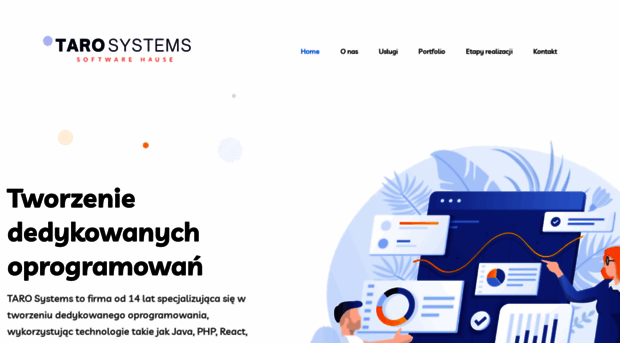 tarosystems.pl