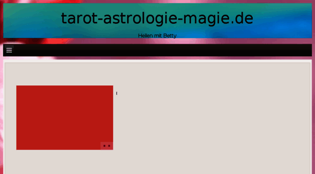 tarot-astrologie-magie.de
