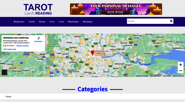 tarot-cards-reading.net