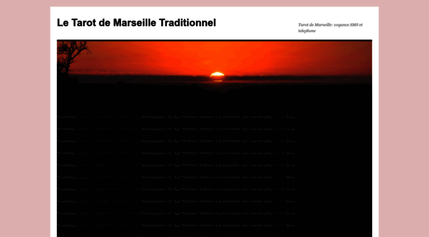 tarot-de-marseille-traditionnel.com