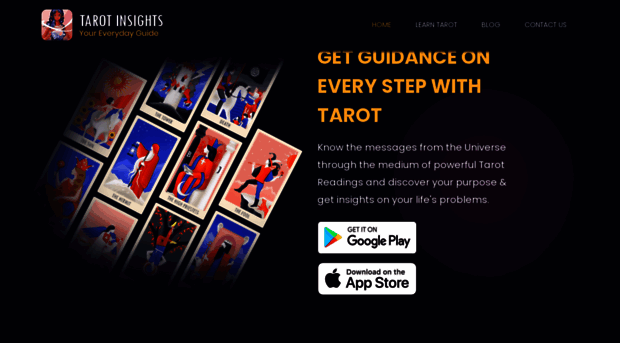 tarot-insights.com