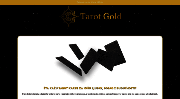 tarot-sms.com