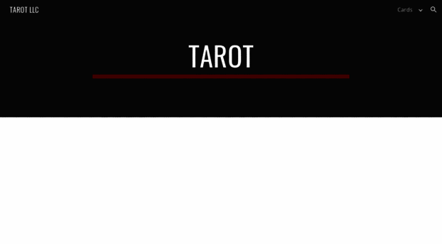 tarot.llc