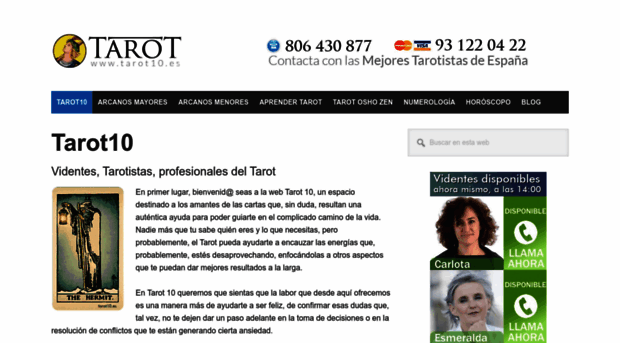 tarot10.es