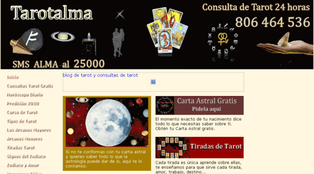 tarotalma.com