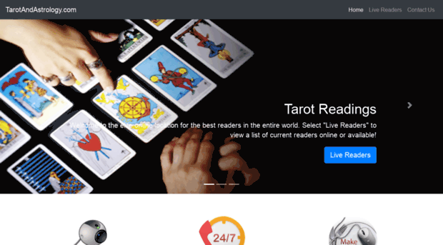 tarotandastrology.com