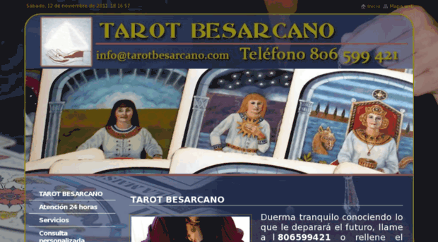 tarotbesarcano.com