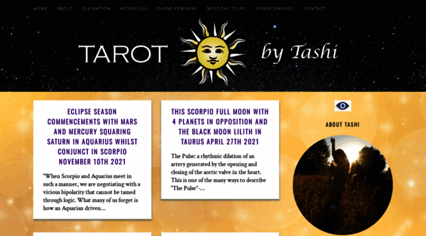 tarotbytashi.com