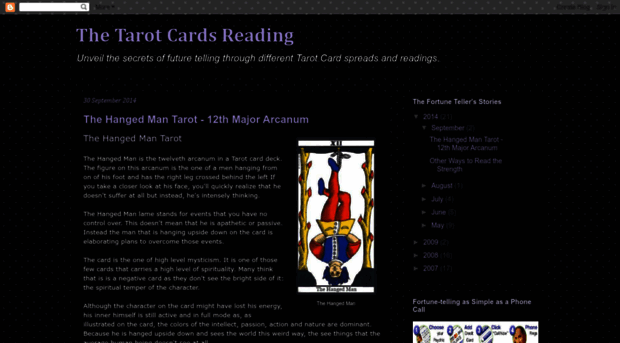 tarotcardsreading.blogspot.com.tr