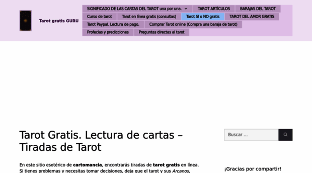 tarotgratis.guru