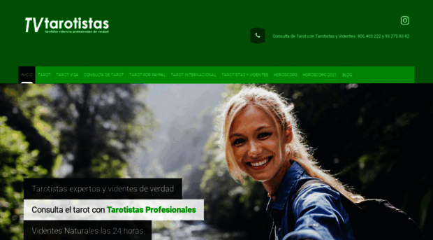 tarotistasvidencia.com