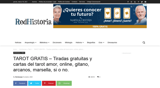 tarotmundial.com