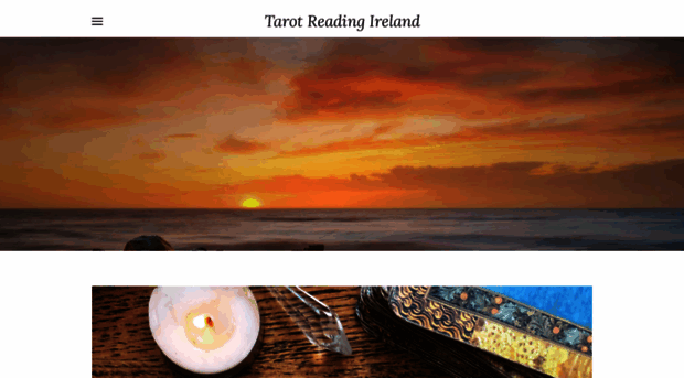 tarotreadingireland.com