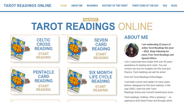 tarotreadingsonline.co.uk