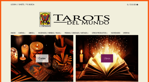 tarotsdelmundo.com