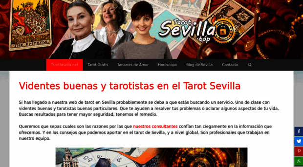 tarotsevilla.top