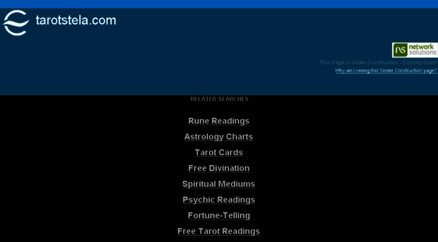 tarotstela.com
